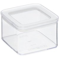 5five Simply Smart - Hermetische quadratische dose eske 0,5l - 5five von 5FIVE SIMPLY SMART