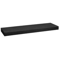 5five Simply Smart - Wandregal 60cm fixy schwarz - 5five von 5FIVE SIMPLY SMART