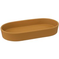 Tablett aus sandstein colorama braun malt - 5five von 5FIVE SIMPLY SMART
