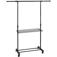 Kleiderständer mit rollständer - 5five Kleiderständer mit rollständer - 5five von 5FIVE SIMPLY SMART