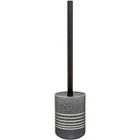 5five Simply Smart - Wc-bürste silver anthrazitgrau - 5five 5five Simply Smart - Wc-bürste silver anthrazitgrau - 5five von 5FIVE SIMPLY SMART