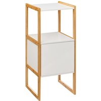 Badezimmerschrank natureo, 33 x 33 x 80 cm von 5FIVE