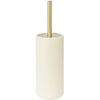 Wc-bürste duo elfenbein - 5five von 5FIVE SIMPLY SMART