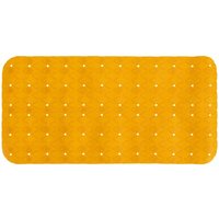 Anti-rutsch-teppich colorama 69x39cm gelb - gelb - 5five von 5FIVE