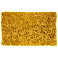5five - badematte 50x80cm colorama gelb - Ocker von 5FIVE