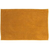 5five - Badteppich tapis mini chenille, 50x80 cm, gelb Simple Smart von 5FIVE
