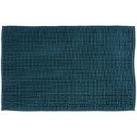 5five Simply Smart - Badematte 50x80cm colorama petrolblau - 5five von 5FIVE SIMPLY SMART