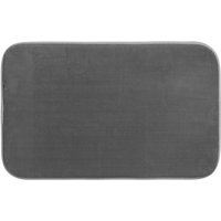 Memory-foam-matte colorama grau - 5five Memory-foam-matte colorama grau - 5five von JJA