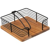 5five Simply Smart - Handtuchhalter 19x19cm - 5five 5five Simply Smart - Handtuchhalter 19x19cm - 5five von 5FIVE SIMPLY SMART