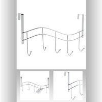 Türhänger mit 5 Haken von NORTHIX