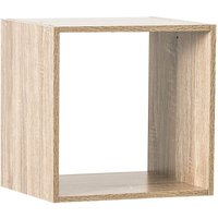 Ac-deco - Regal 1 fach mix n modul naturholzeffekt - 5five von AC-DECO