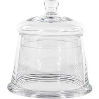 Glasbehälter für Kuchen, süße Lagerung, ø 13 cm von 5FIVE SIMPLY SMART