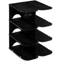 5five Simply Smart - Schuhablage x4 kunststoff - 5five von 5FIVE SIMPLY SMART