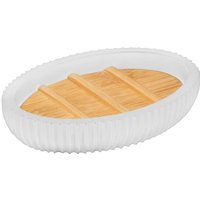 Seifenschale modern color weiß - 5five von 5FIVE SIMPLY SMART