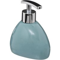 Seifenspender 250ml colorama blau artic - blau - 5five von 5FIVE