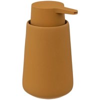 5five Simply Smart - Seifenspender 250ml colorama braun malt - 5five von 5FIVE SIMPLY SMART