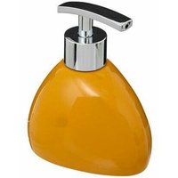 Seifenspender 250ml colorama gelb - 5 Five von FIVE