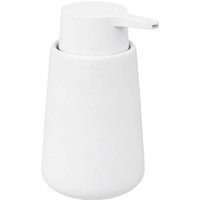 Seifenspender 250ml colorama weiß baumwolle - 5five von 5FIVE SIMPLY SMART