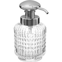 Seifenspender glas precious 280ml - 5five Seifenspender glas precious 280ml - 5five von 5FIVE SIMPLY SMART
