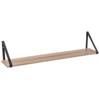 5five Simply Smart - Set winkel + regal aliaj 78cm - 5five von 5FIVE SIMPLY SMART
