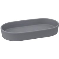 Tablett aus sandstein colorama grau - 5five von 5FIVE SIMPLY SMART