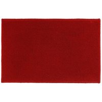 Teppich 40x60cm rot - Rot - 5five von 5FIVE