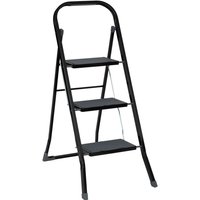 Atmosphera - Trittstufe metall 3 stufen - 5five von ATMOSPHERA