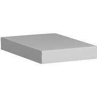 Wandregal fixy 23,5cm weiß - 5five von 5FIVE SIMPLY SMART
