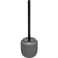 5five Simply Smart - Wc-bürste trio anthrazitgrau - 5five von 5FIVE SIMPLY SMART