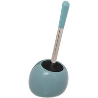 5five Simply Smart - Wc-keramikbürste colorama blau artic - 5five von 5FIVE SIMPLY SMART