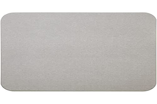 5five Diatom Carpet, 35 x 45 cm von 5 five simply smart