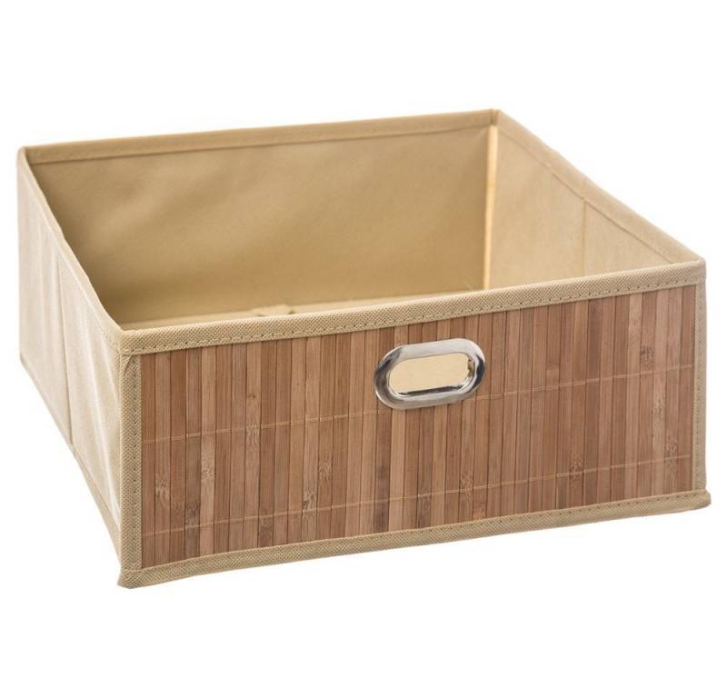 5five Simply Smart Aufbewahrungsbox von 5five Simply Smart