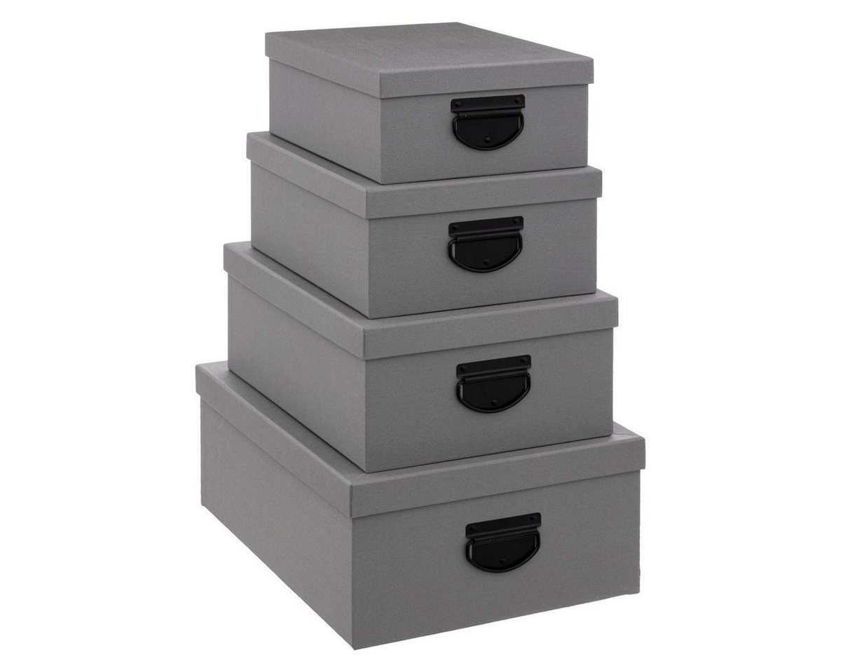 5five Simply Smart Aufbewahrungsbox von 5five Simply Smart