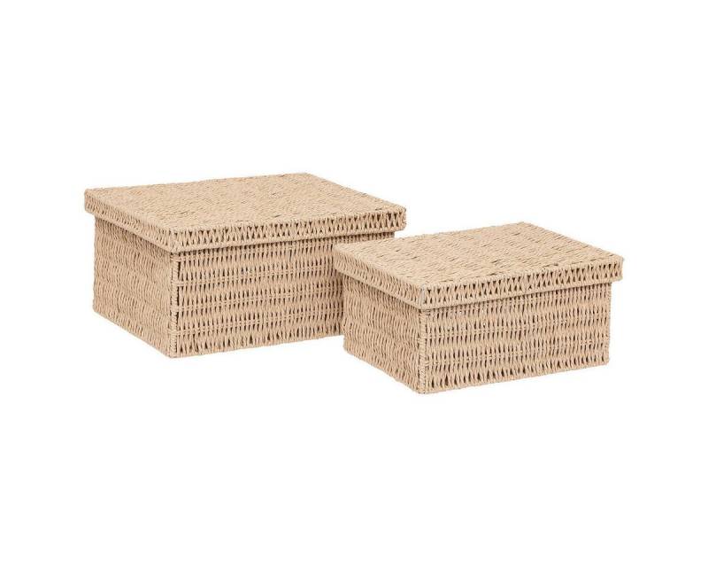 5five Simply Smart Aufbewahrungsbox von 5five Simply Smart