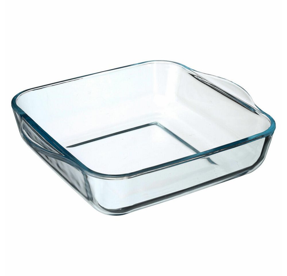 5five Simply Smart Backform Quadratisch, 22 x 22 cm von 5five Simply Smart