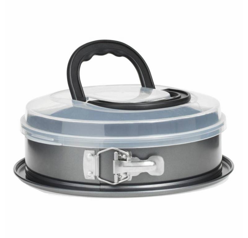 5five Simply Smart Backform Springform mit Deckel 26 cm von 5five Simply Smart