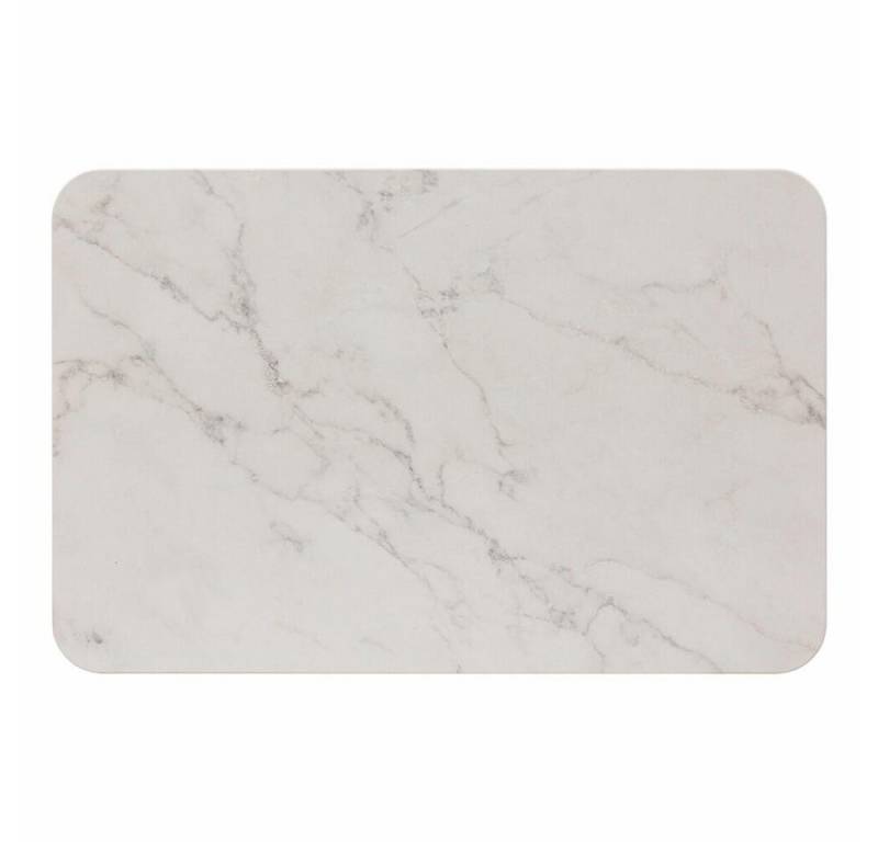 5five Simply Smart Badematte Kieselgur-Matte Lea 60 x 39 cm, Kieselgur (Diatomit) von 5five Simply Smart