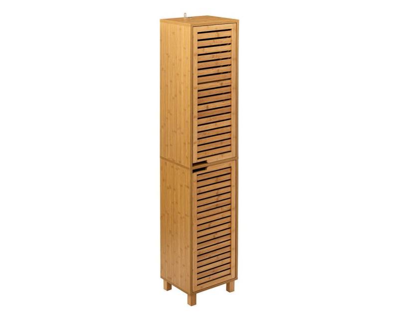 5five Simply Smart Badregal SICELA, mit Türen von 5five Simply Smart