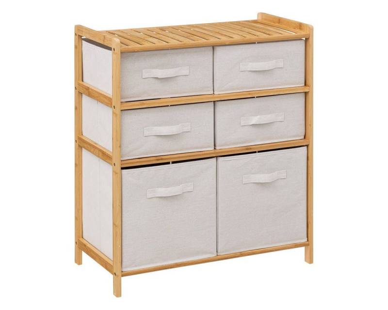 5five Simply Smart Badregal 5five Simply Smart Badregal von 5five Simply Smart