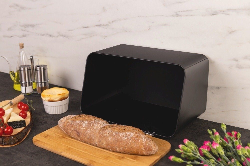 5five Simply Smart Brotkasten, Metall, (einzeln, 0-tlg) von 5five Simply Smart