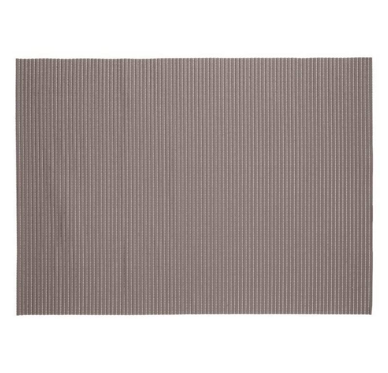 5five Simply Smart Duschmatte, Höhe 90 mm, für Badezimmer geeignet, rutschhemmend, rechteckig, Badematte von 5five Simply Smart