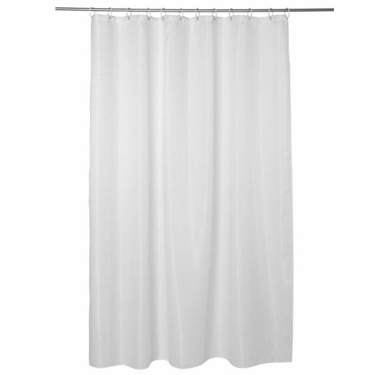 5five Simply Smart Duschvorhang Modern Color, 180 x 200 cm von 5five Simply Smart