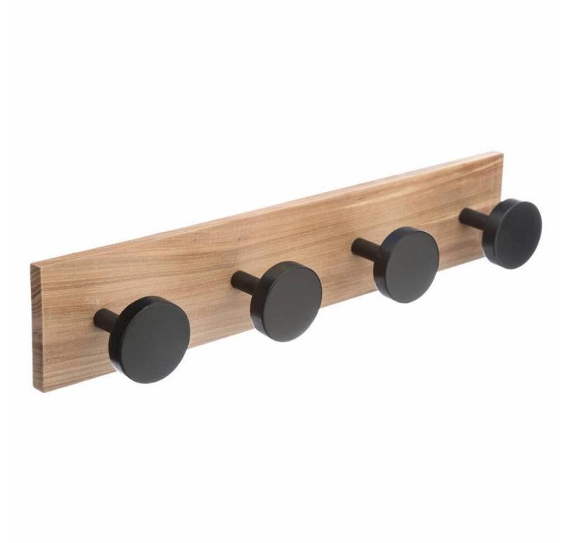 5five Simply Smart Garderobenleiste mit 4 Haken, 40 cm von 5five Simply Smart