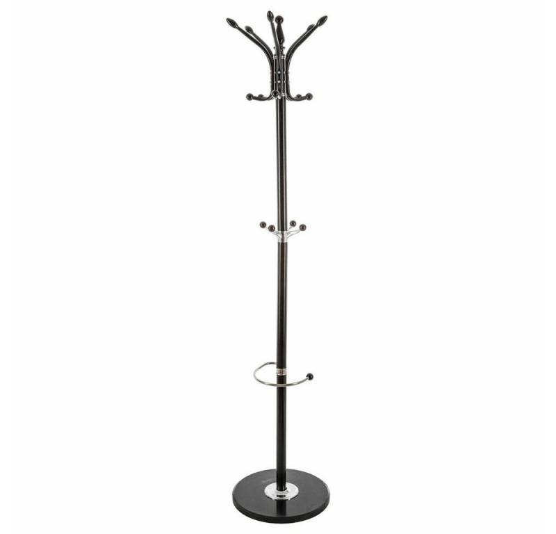 5five Simply Smart Garderobenständer Standgarderobe 14 Haken von 5five Simply Smart