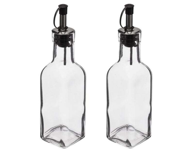 5five Simply Smart Gewürzbehälter, Glas, (einzeln, einzeln) von 5five Simply Smart