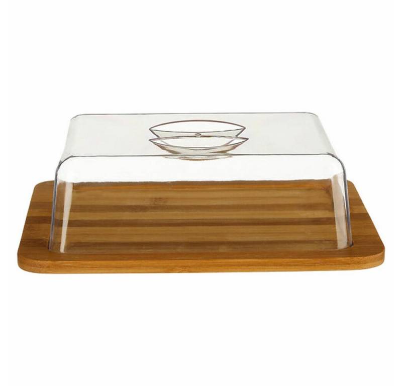 5five Simply Smart Käseglocke 26 x 20 cm 5five Simply Smart Käseglocke 26 x 20 cm von 5five Simply Smart