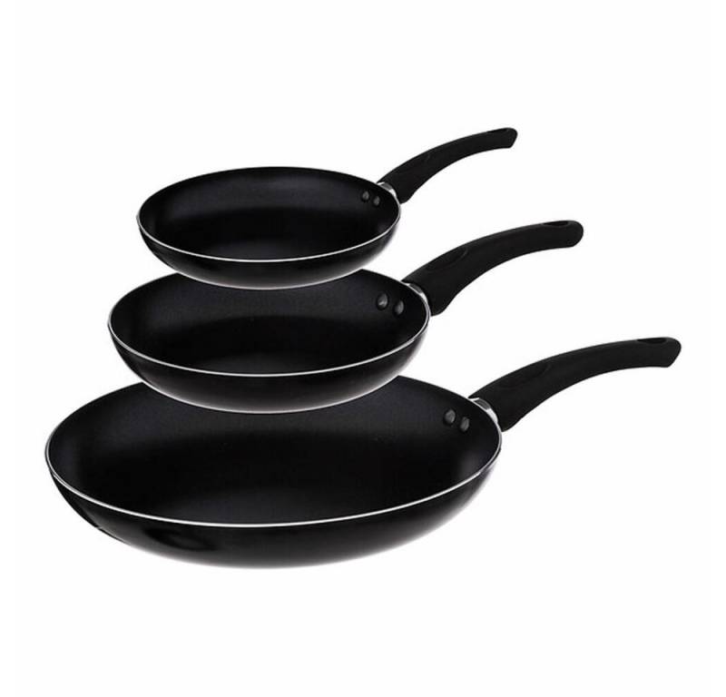 5five Simply Smart Pfannen-Set 3-tlg., Aluminium (Set, 3-tlg) von 5five Simply Smart