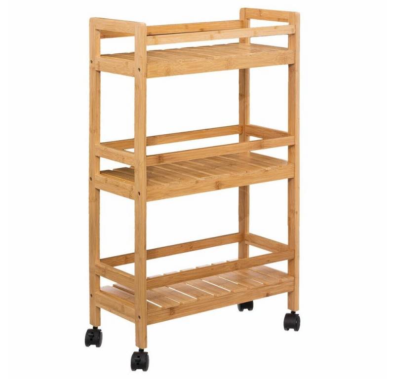 5five Simply Smart Regalwagen Rollregal Trolley Linha von 5five Simply Smart