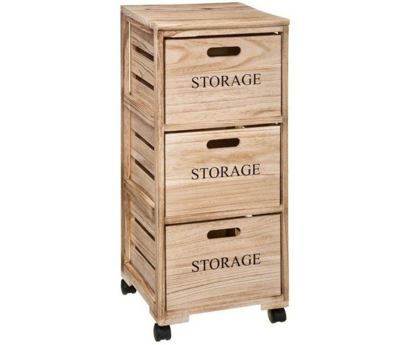5five Simply Smart Stauraumschrank von 5five Simply Smart