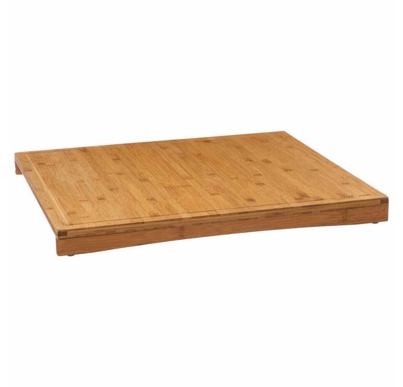 5five Simply Smart Tablett 52 x 58 cm, Bambus 5five Simply Smart Tablett 52 x 58 cm, Bambus von 5five Simply Smart